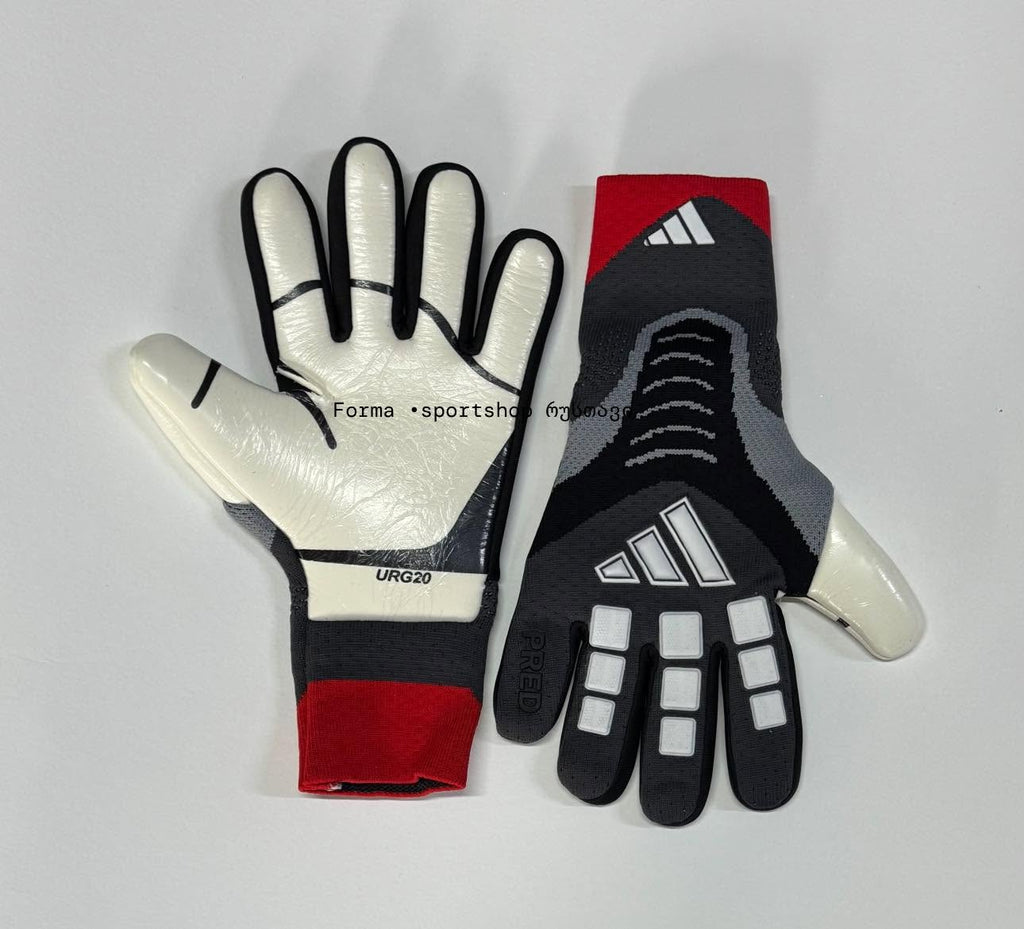 მეკარის ხელთათმანი adidas predator pro